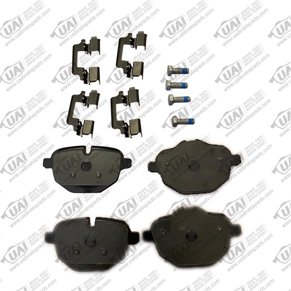 OE Brake Pads For MBW F10 34216788284